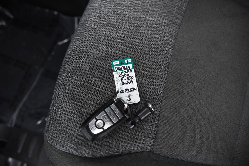 Used 2023 Ford F150 XLT w/ Equipment Group 302A High image 25