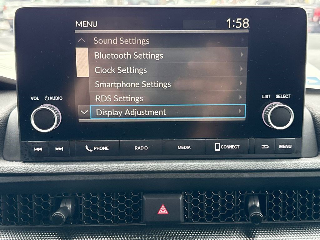 Used 2025 Honda CR-V Sport image 27