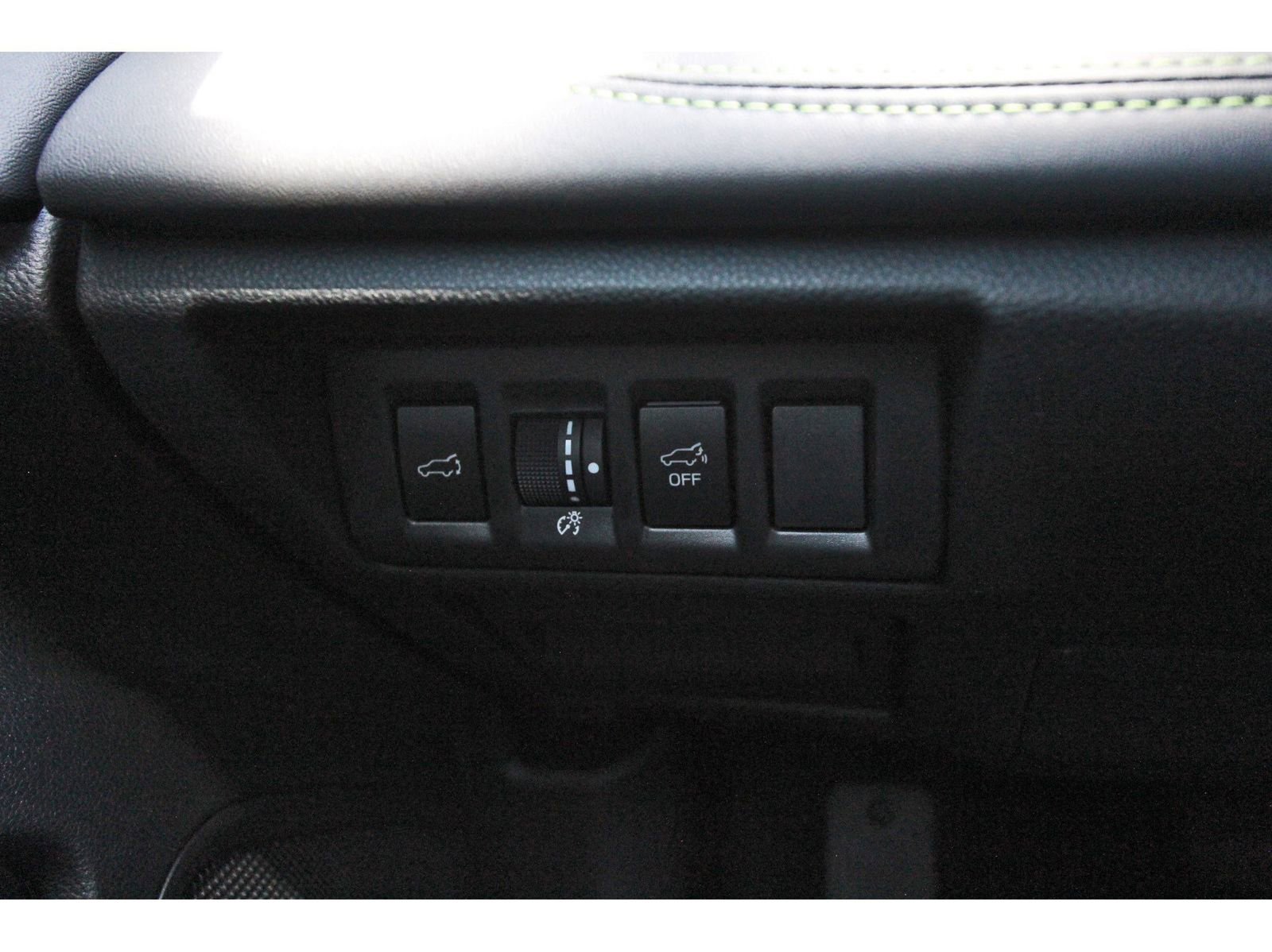 Certified 2025 Subaru Outback Onyx Edition image 20