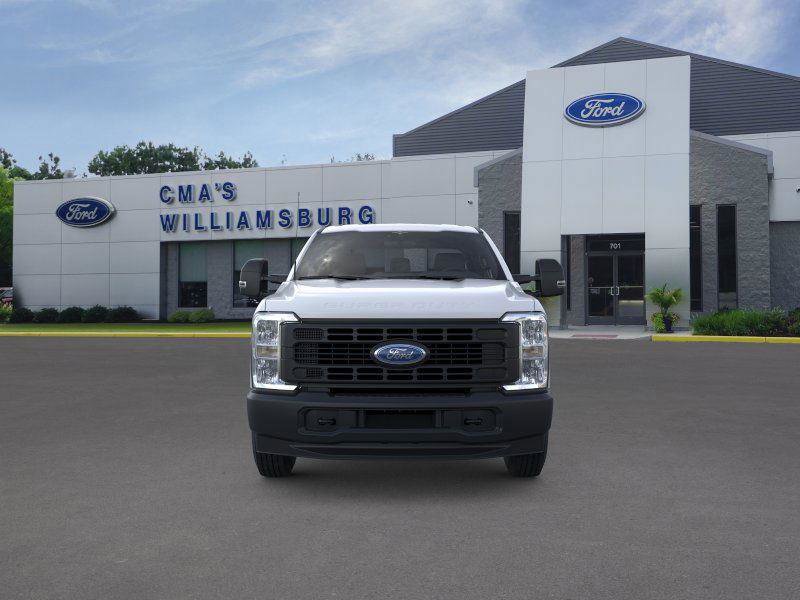 New 2024 Ford F250 XL image 6