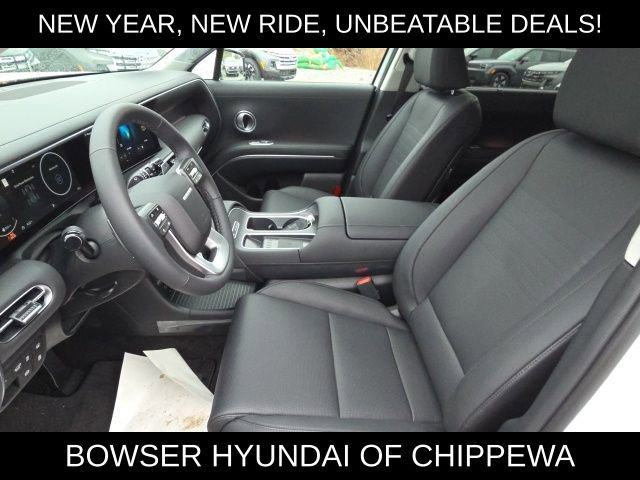 New 2026 Hyundai Palisade Limited image 4