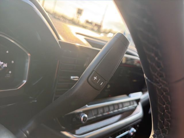 New 2026 GMC Sierra 1500 Elevation image 28