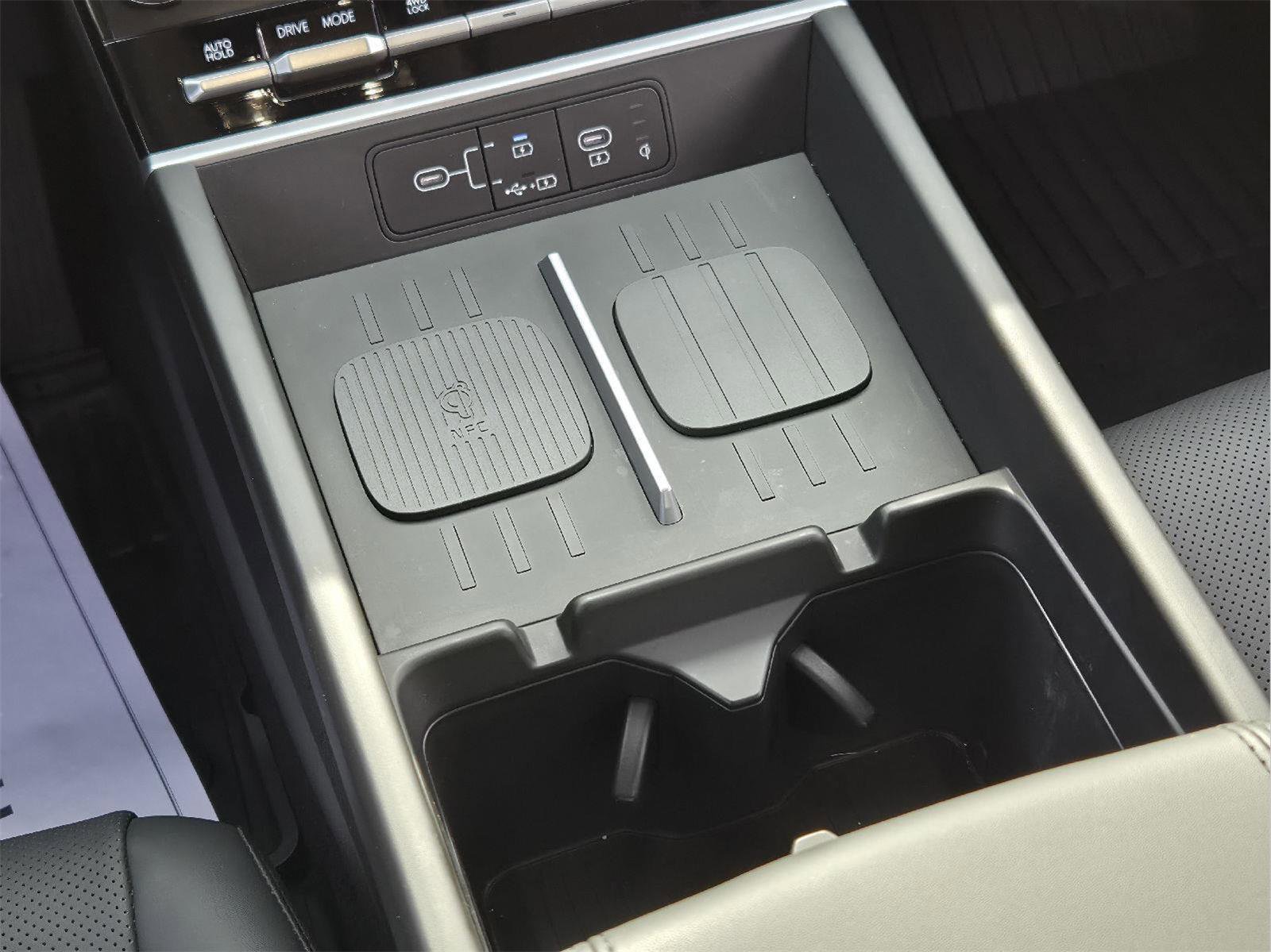 Used 2026 Hyundai Santa Fe SEL AWD/4WD image 27