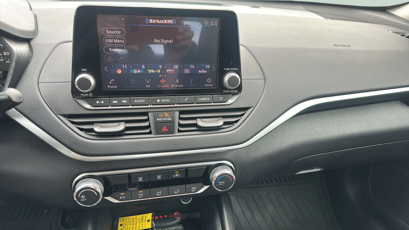 Used 2019 Nissan Altima 2.5 S FWD image 24