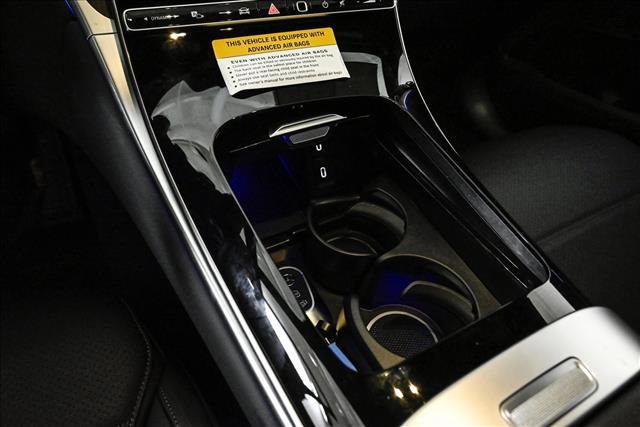 New 2026 Mercedes-Benz GLC 300 4MATIC image 13