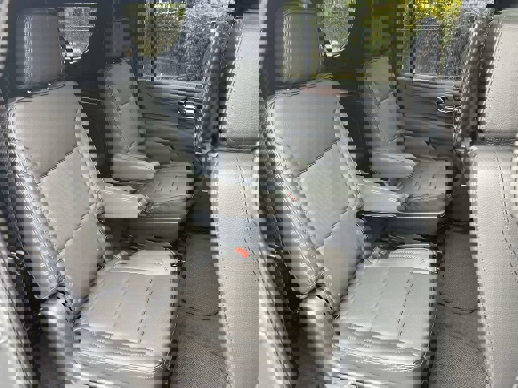 New 2026 GMC Yukon XL Denali image 28