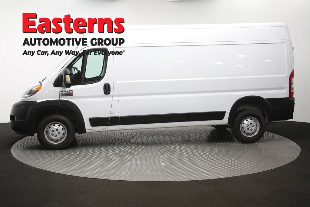 Used 2021 RAM ProMaster 2500 FWD image 56