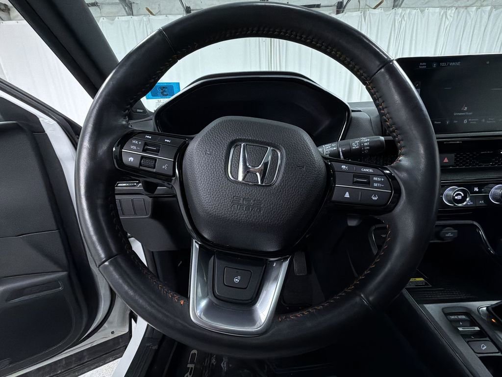 Used 2023 Honda CR-V Sport Touring image 27