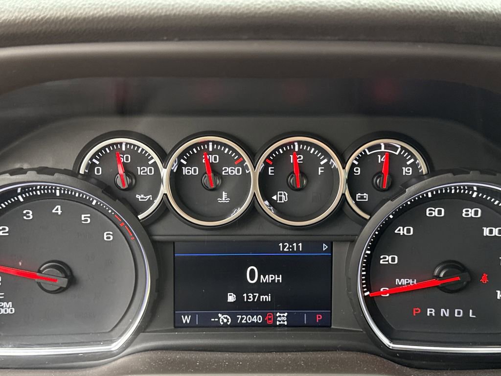 Used 2022 Chevrolet Silverado 1500 RST w/ Texas Edition Plus image 30