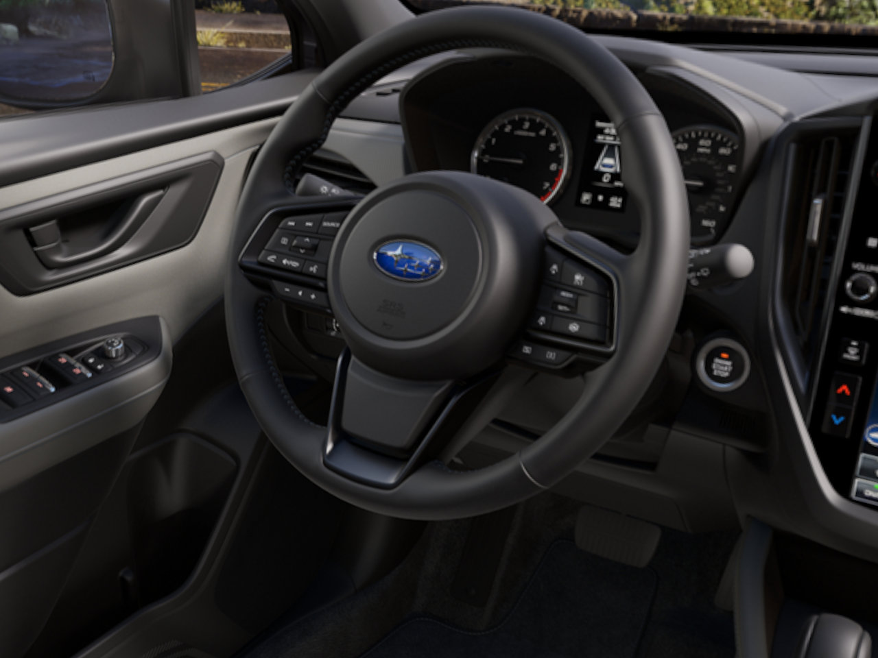 New 2026 Subaru Forester Premium image 21