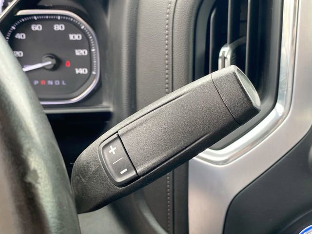 Certified 2022 GMC Sierra 1500 Elevation image 16