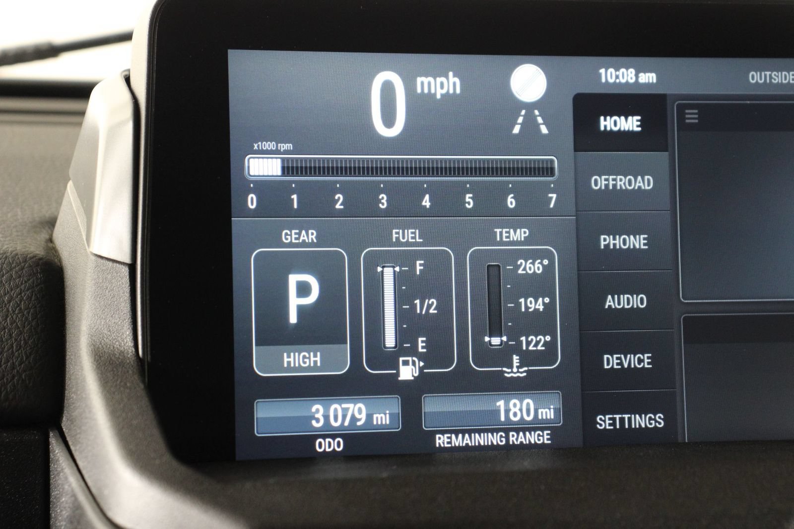 Used 2025 INEOS Grenadier AWD/4WD image 11