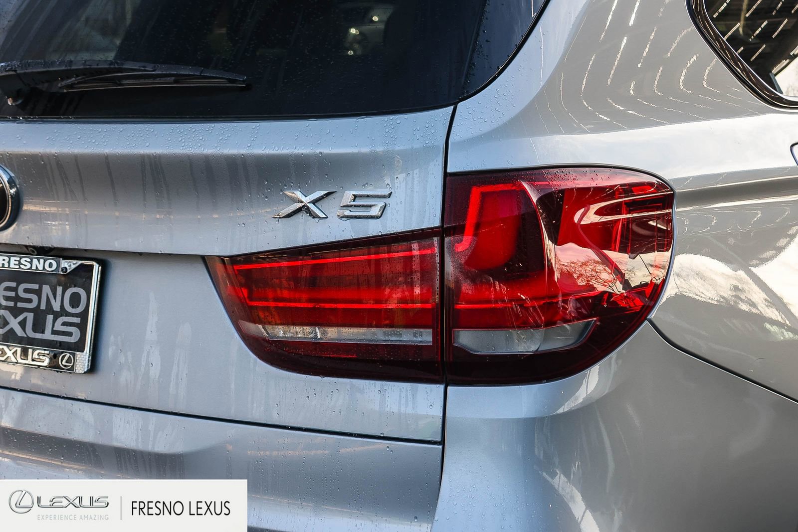 Used 2015 BMW X5 xDrive35i image 7