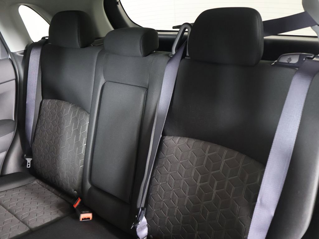 New 2026 Mitsubishi Outlander Sport ES image 29