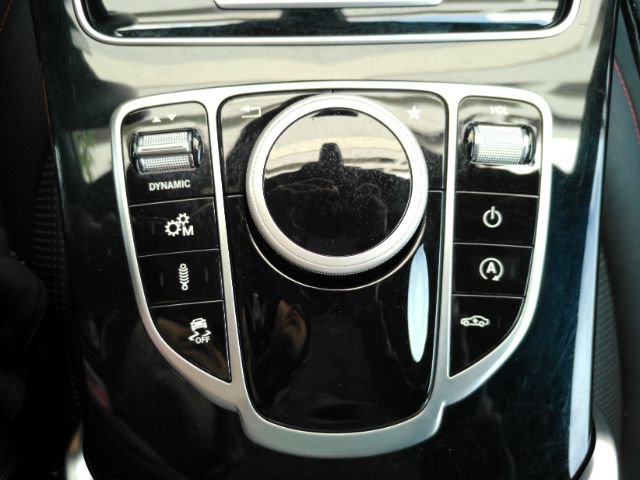 Used 2017 Mercedes-Benz GLC 43 AMG 4MATIC image 46