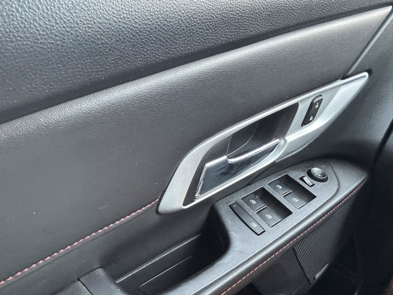 Used 2012 GMC Terrain SLE w/ Convenience Package FWD image 26