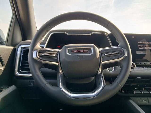 New 2026 GMC Canyon Elevation w/ Convenience Package AWD/4WD image 19