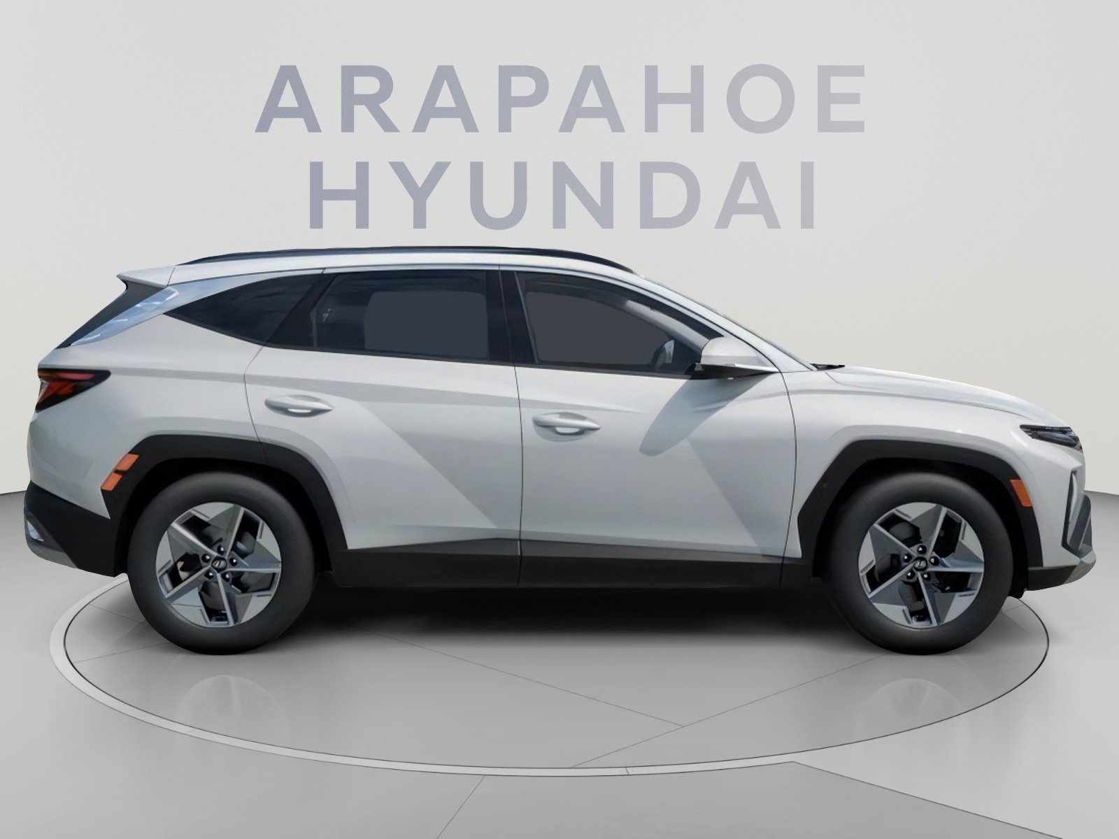 New 2026 Hyundai Tucson SEL Plus AWD/4WD image 7