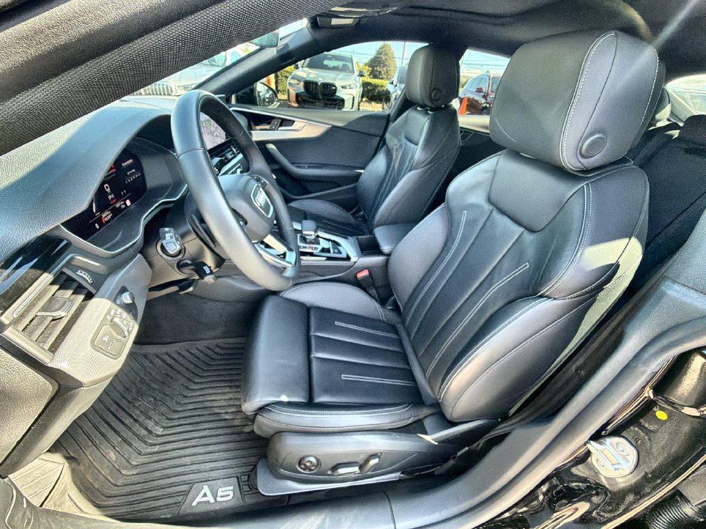 Used 2024 Audi A5 2.0T Prestige AWD/4WD image 19