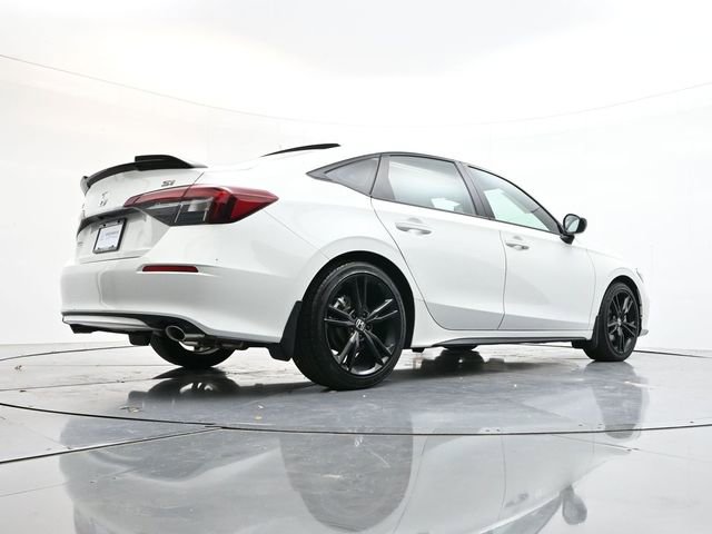Used 2025 Honda Civic Si image 45
