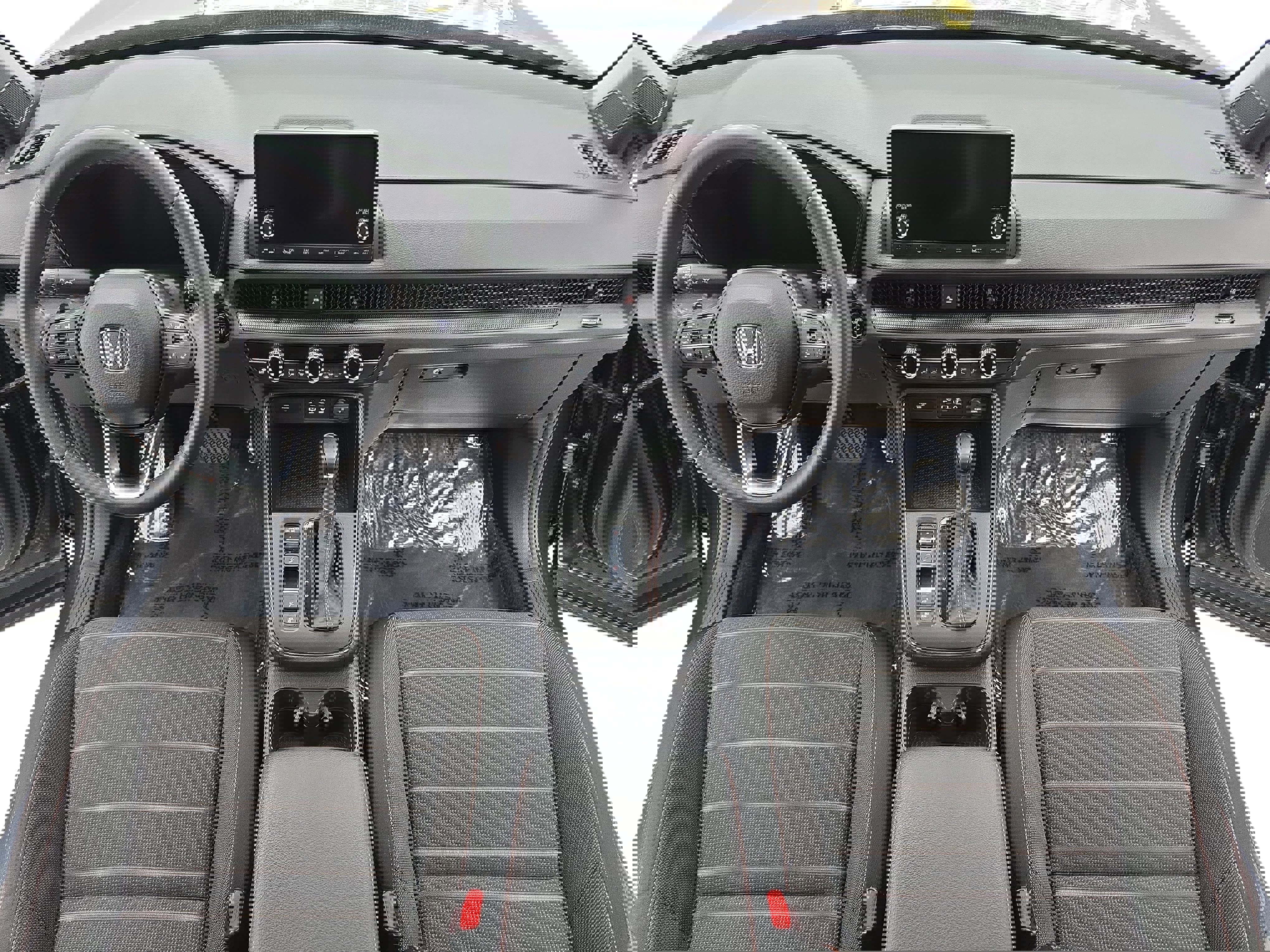 Certified 2023 Honda CR-V Sport image 9