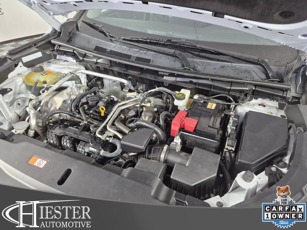 Used 2023 Mitsubishi Outlander SE FWD image 38