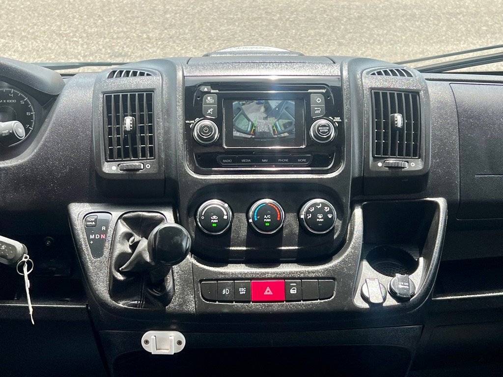 Used 2015 RAM ProMaster 1500 w/ Mopar Trailer Tow Group image 33