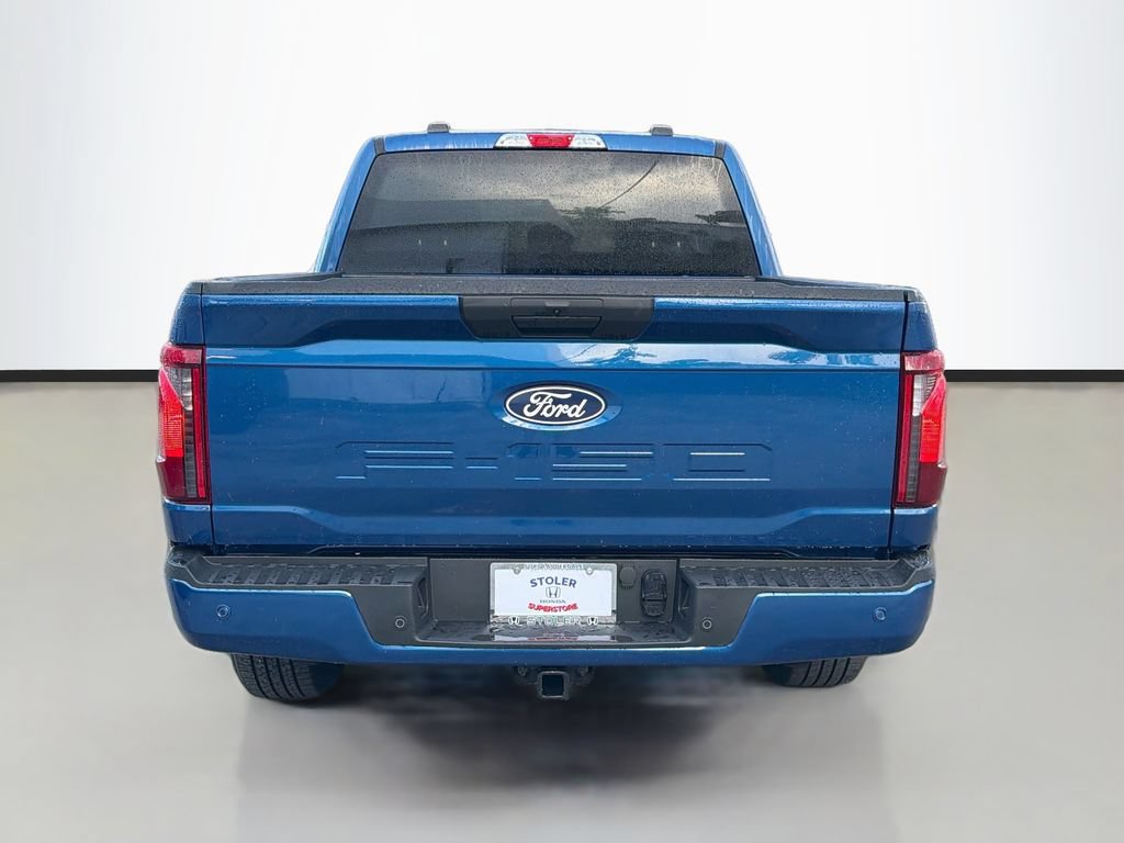 Used 2024 Ford F150 STX RWD image 6