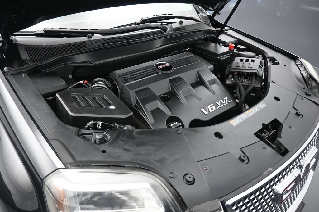 Used 2014 GMC Terrain Denali AWD/4WD image 51