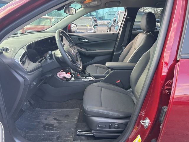 Used 2024 Buick Encore GX Preferred w/ Comfort Package image 9