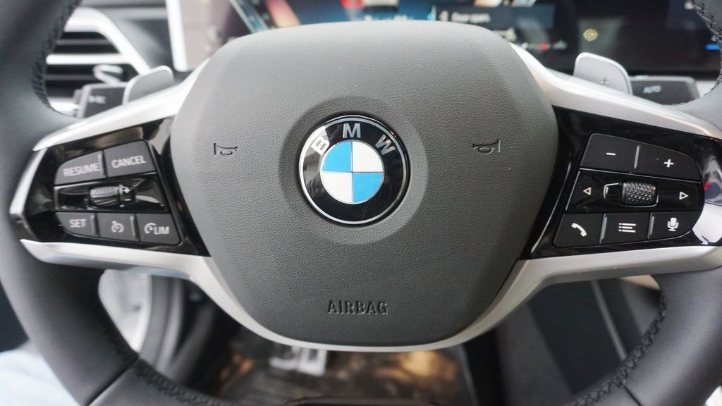 New 2026 BMW 430i xDrive Convertible image 13