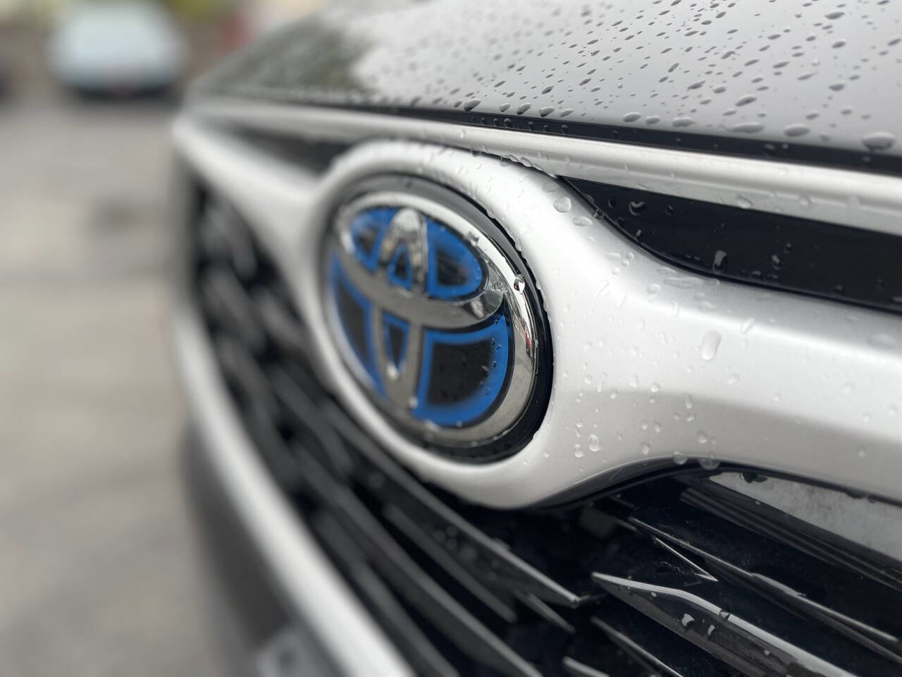 Used 2022 Toyota Highlander XLE image 31