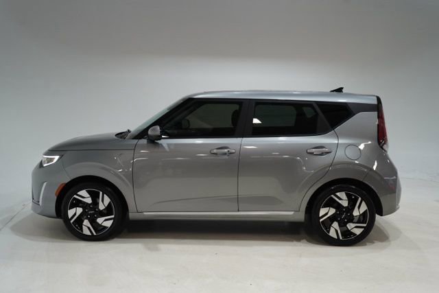 Used 2024 Kia Soul GT-Line w/ Option Group 020 FWD image 4