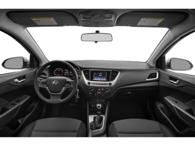 Used 2022 Hyundai Accent SE FWD image 11