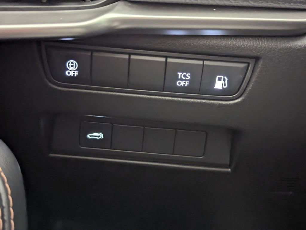 Used 2024 MAZDA CX-90 Plug-In Hybrid w/ Preferred image 47