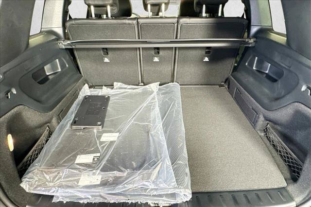 New 2026 Mercedes-Benz GLB 250 image 24