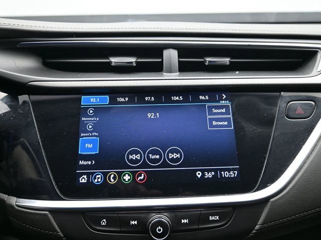 Used 2022 Buick Encore GX Select image 44