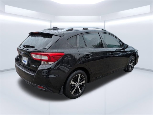 Used 2019 Subaru Impreza 2.0i Premium w/ Eyesight & BSD/Rcta & SRF image 4