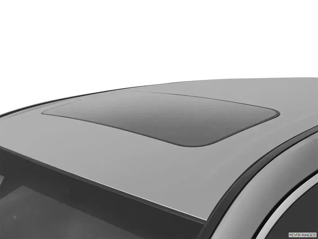 New 2027 Honda CR-V LX image 27