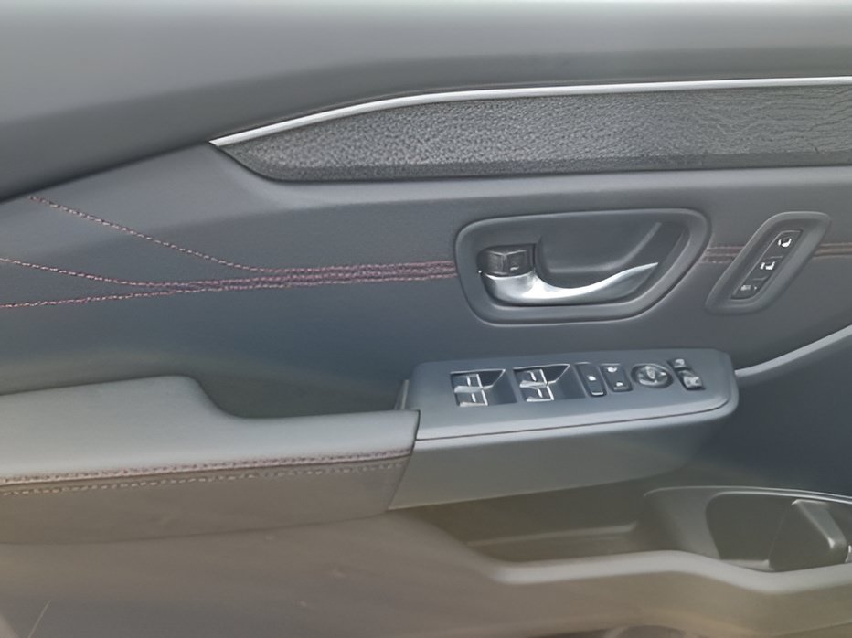 New 2026 Honda Pilot Black Edition image 24