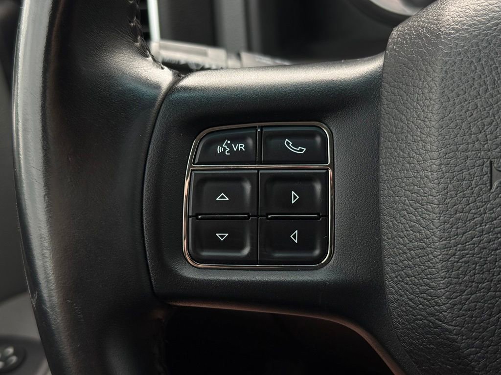 Used 2015 RAM 1500 Big Horn RWD image 21