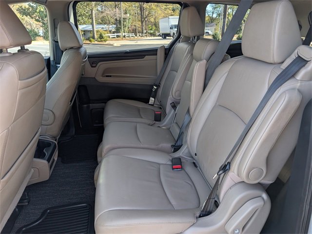 Used 2020 Honda Odyssey Elite image 15