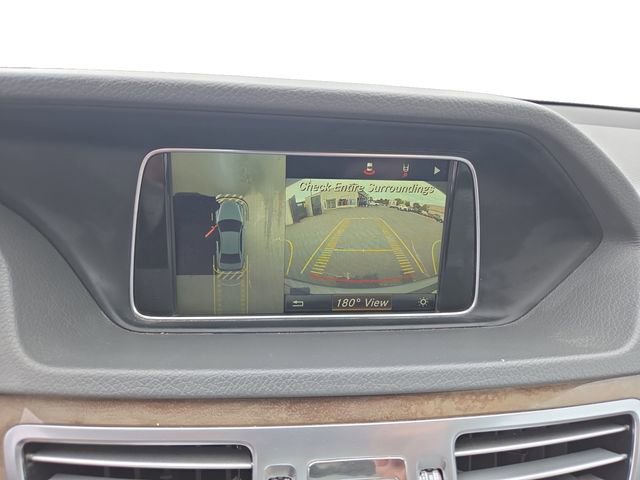 Used 2016 Mercedes-Benz E 350 Sedan w/ Premium Package image 25