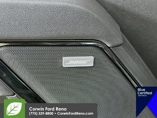 Used 2025 GMC Sierra 1500 AT4 w/ AT4 Premium Package AWD/4WD image 23