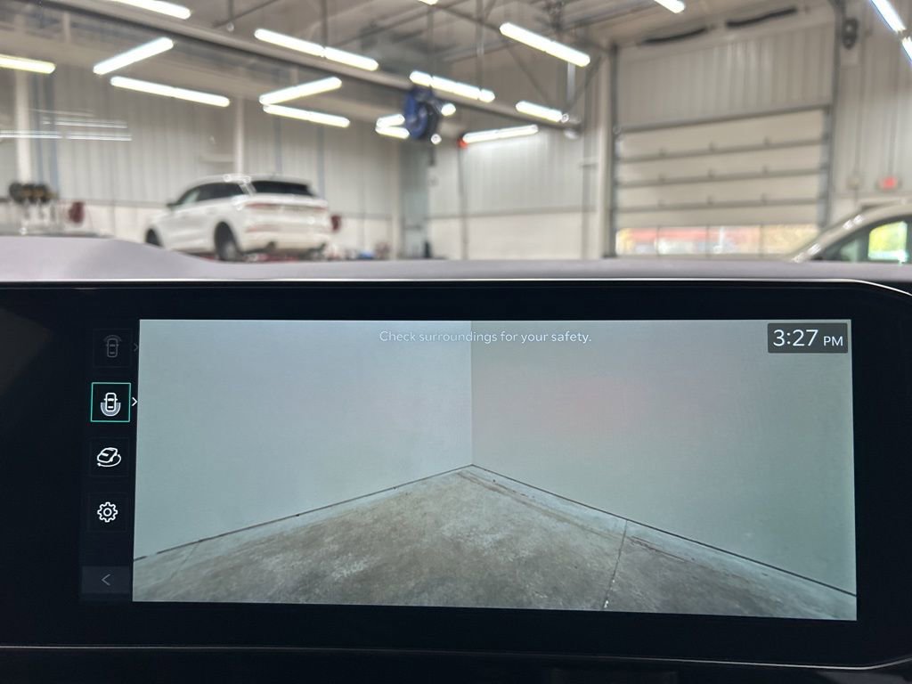 New 2026 Kia Carnival SX Prestige image 23