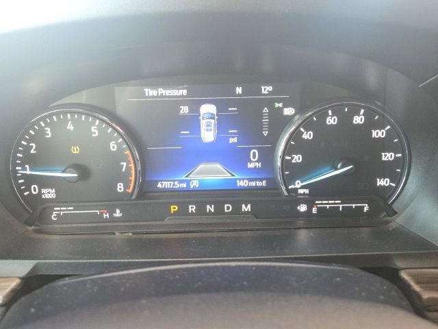 Used 2020 Ford Explorer Limited w/ Class III Trailer Tow Package image 41