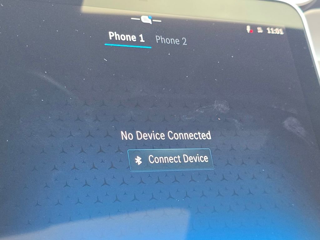 Certified 2026 Mercedes-Benz GLC 300 4MATIC image 8