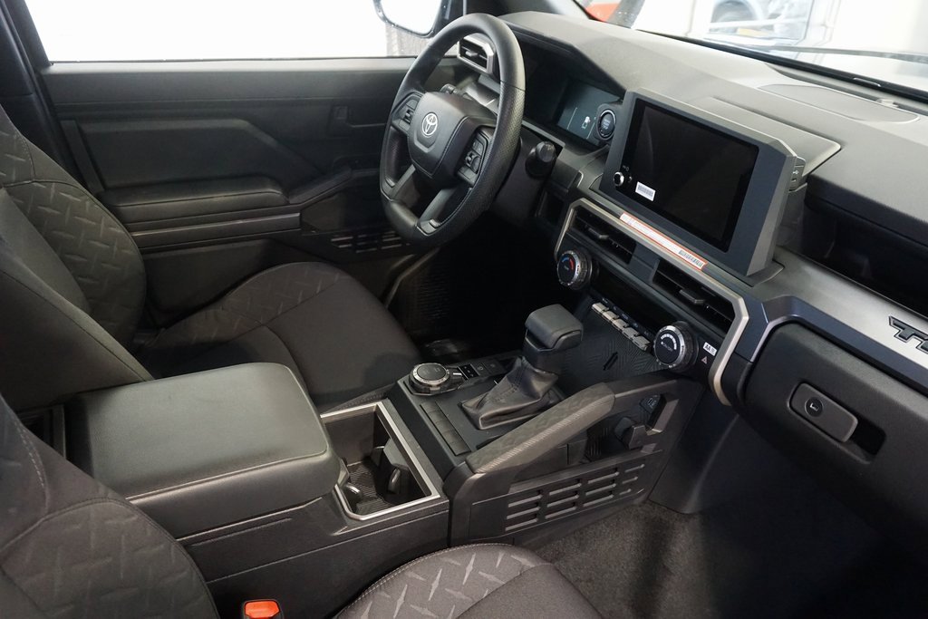 New 2026 Toyota Tacoma SR5 image 23