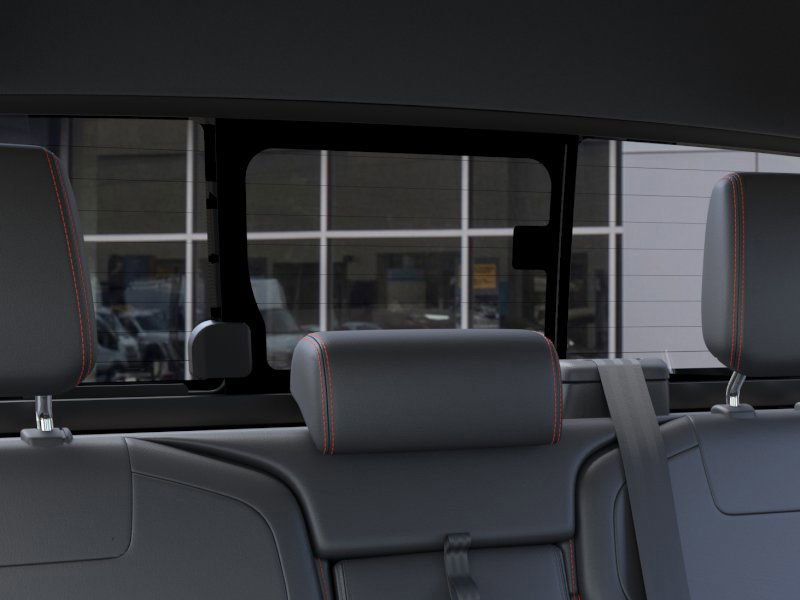 New 2025 Ford Ranger Raptor image 22