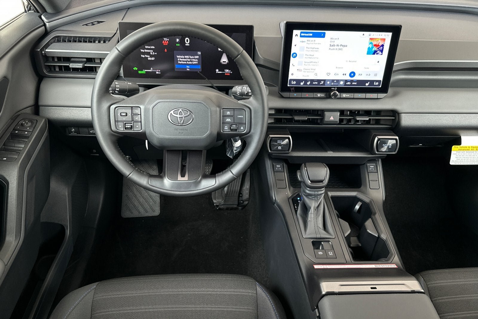New 2026 Toyota RAV4 SE FWD image 16